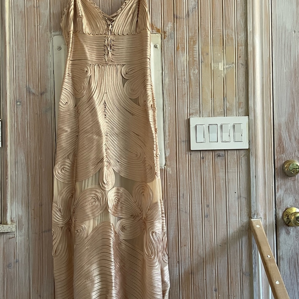 Ulla Johnson Vesna dress